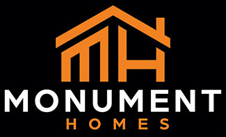 Monument Homes Logo